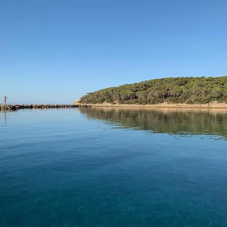 Corallo & 4* Porto Pino