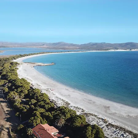 Apartahotel Corallo &