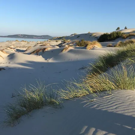 Apartahotel Corallo &