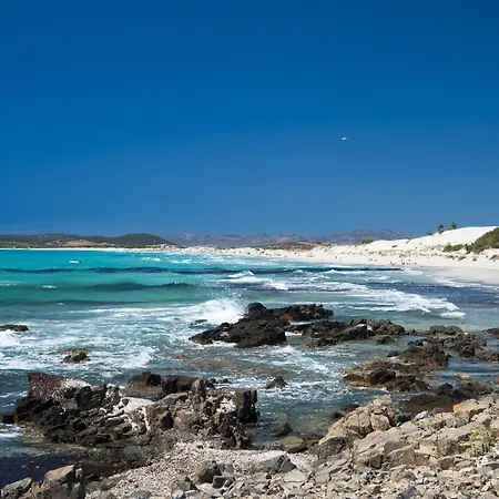 Apartahotel Corallo & Porto Pino