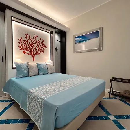 Corallo & 4* Porto Pino