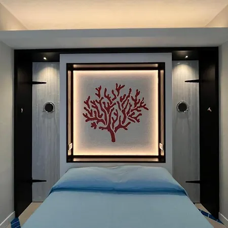 Corallo & Porto Pino