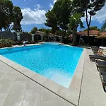 Corallo & 4* Porto Pino