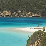 Corallo & Ξενοδοχείο με διαμερίσματα Porto Pino