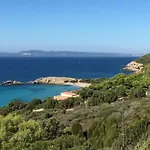 Corallo & Ξενοδοχείο με διαμερίσματα Porto Pino