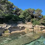 Ξενοδοχείο με διαμερίσματα Corallo & 4*