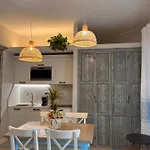 Corallo & Ξενοδοχείο με διαμερίσματα Porto Pino