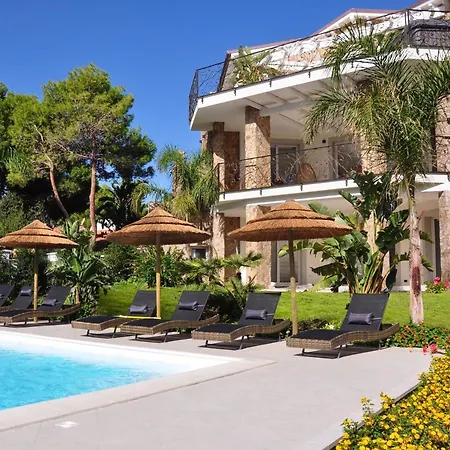 Aparthotel Corallo Rosso