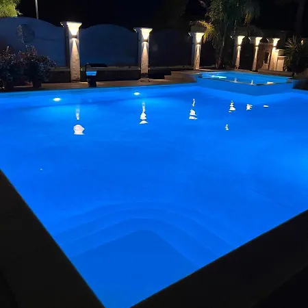 Corallo & פורטו פינו