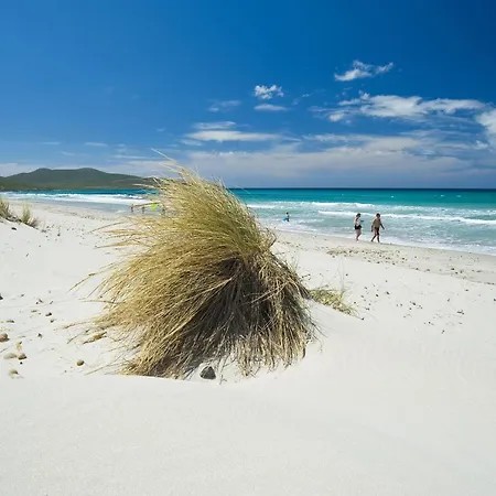 アパートホテル Corallo &