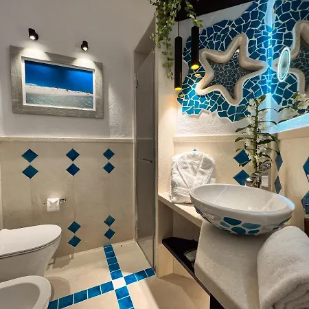 Corallo Rosso Aparthotel