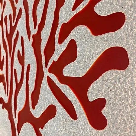 Corallo Rosso *