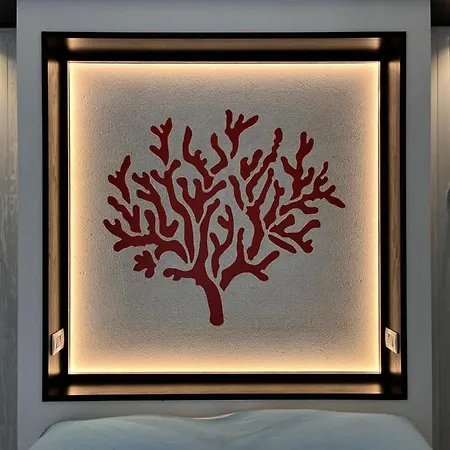 מלון דירות Corallo & פורטו פינו