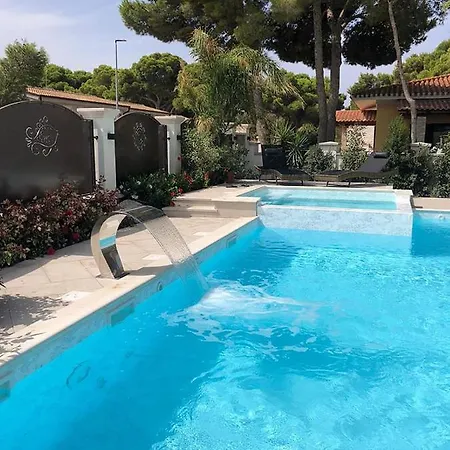 Aparthotel Corallo Rosso
