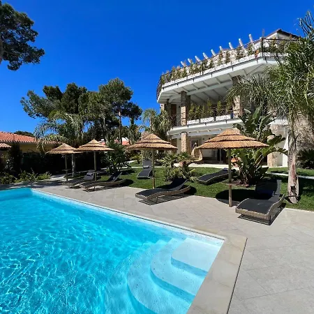 Corallo & アパートホテル