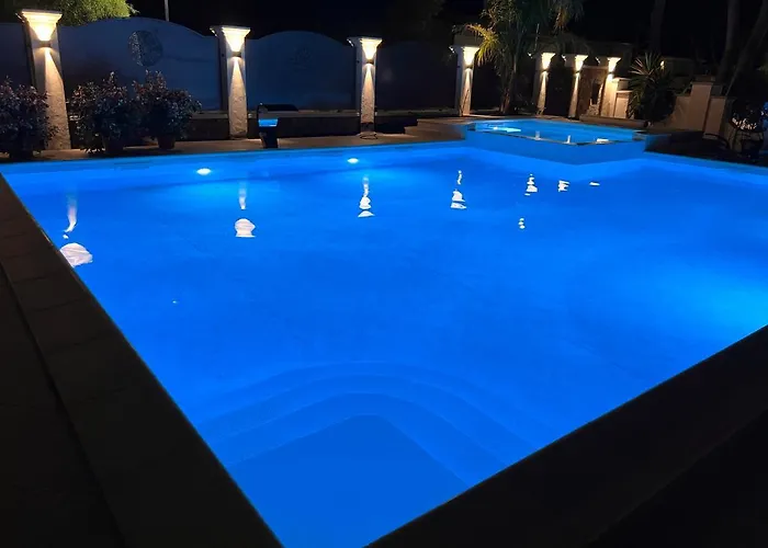 Corallo & ポルト・ピノ