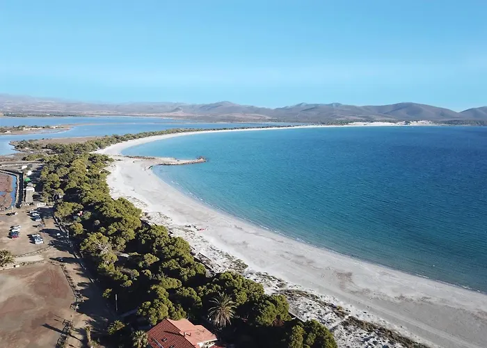 アパートホテル Corallo &