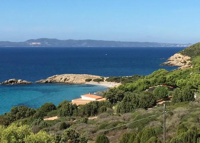 Corallo & アパートホテル ポルト・ピノ