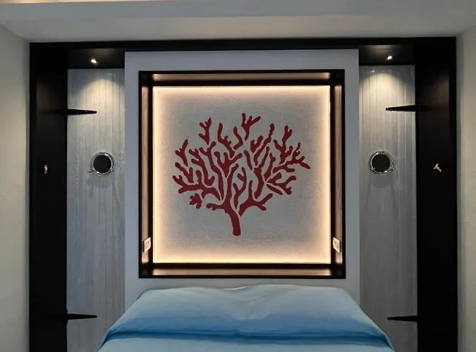 Corallo & ポルト・ピノ