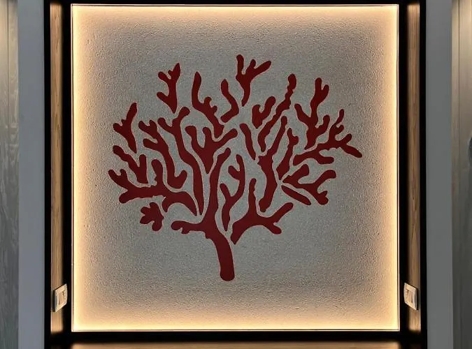 アパートホテル Corallo & ポルト・ピノ