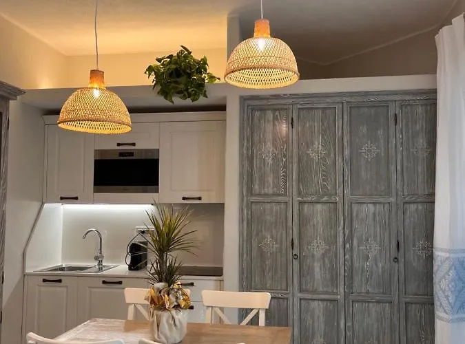 Corallo & アパートホテル ポルト・ピノ