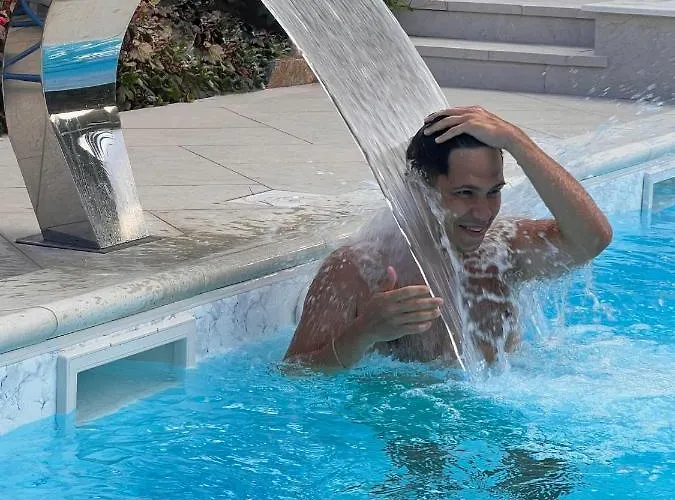 Corallo & アパートホテル 4*